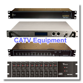 CATV Equipment