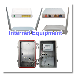 Internet Equipment